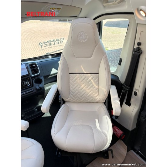 Dreamer D64  Select - Saphir| Cambio Automatico - Novità 2027